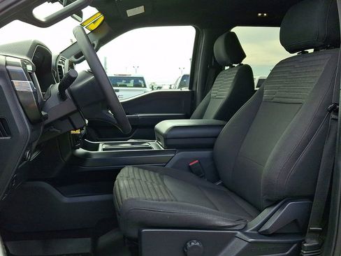 Used 2021 Ford F150 XL w/ STX Appearance Package AWD/4WD image 13
