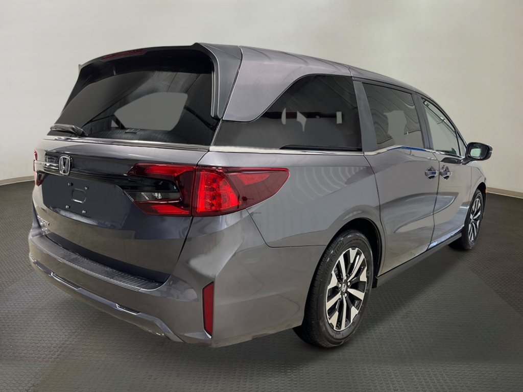 New 2026 Honda Odyssey EX-L image 6