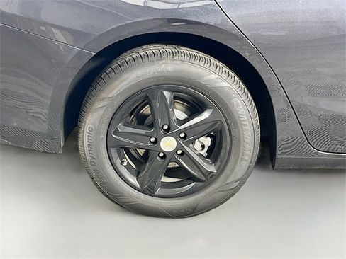 Used 2023 Chevrolet Malibu LT image 33