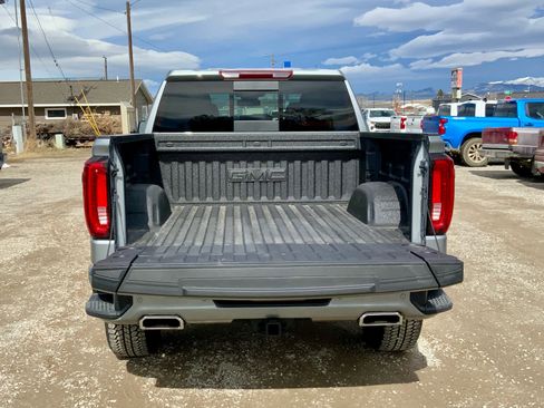 New 2026 GMC Sierra 1500 AT4 w/ AT4 Premium Package image 19