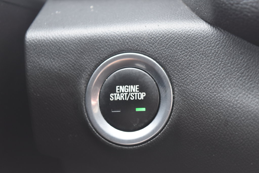 Used 2024 GMC Terrain SLE AWD/4WD image 7