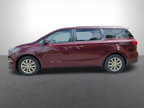 Used 2020 Kia Sedona EX FWD image 2