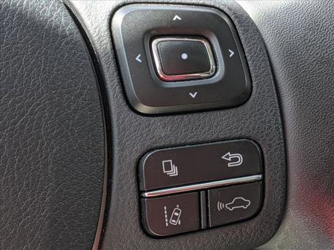 Used 2020 Lexus NX 300h AWD w/ Premium Package image 12