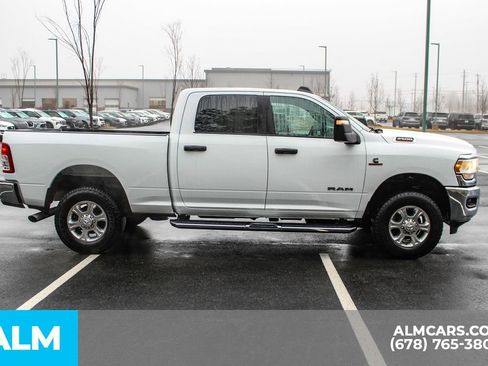 Used 2024 RAM 2500 Big Horn image 9