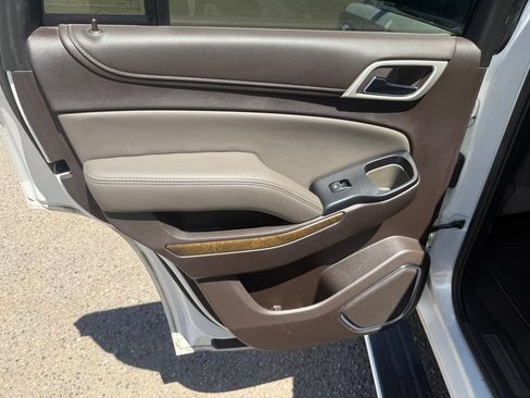 Used 2018 GMC Yukon Denali w/ Denali Ultimate Package AWD/4WD image 26