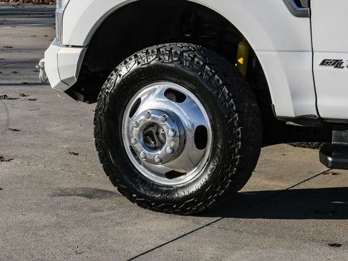 Used 2020 Ford F350 XL w/ STX Appearance Package image 51