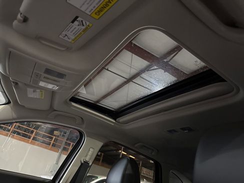 New 2025 MAZDA CX-5 Carbon Edition image 21