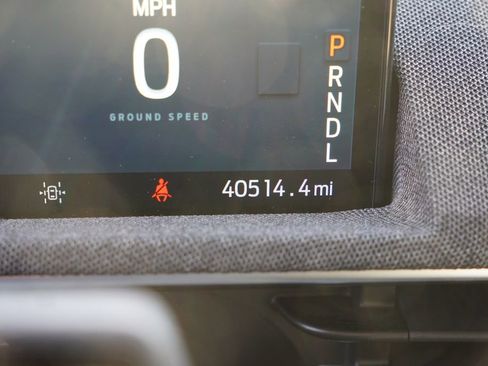 Used 2021 Ford Mustang Mach-E Premium image 35