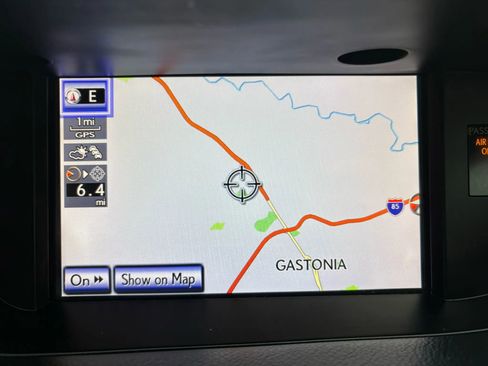 Used 2013 Lexus ES 350 w/ Luxury Pkg image 24