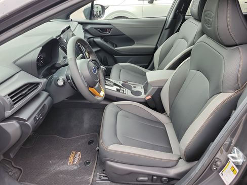 Used 2026 Subaru Crosstrek 2.5i Wilderness AWD/4WD image 21