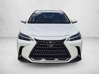 Used 2024 Lexus NX 250 FWD w/ Towing Package (2000 Lbs) video 2