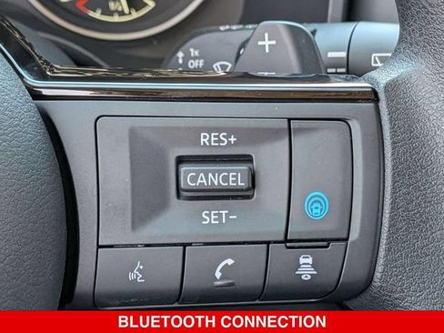 Certified 2023 Nissan Rogue SV AWD/4WD image 22