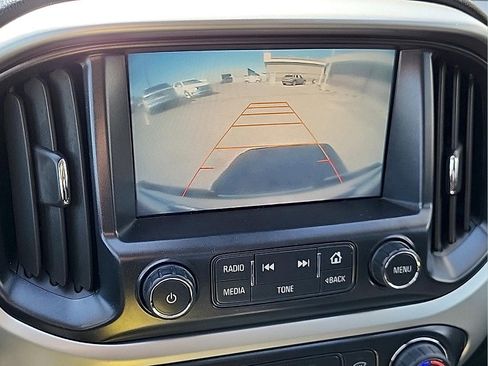 Used 2016 Chevrolet Colorado LT w/ Luxury Package, Chrome AWD/4WD image 22