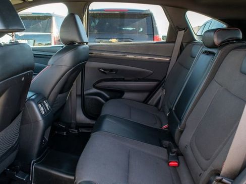 Used 2024 Hyundai Tucson N Line image 19