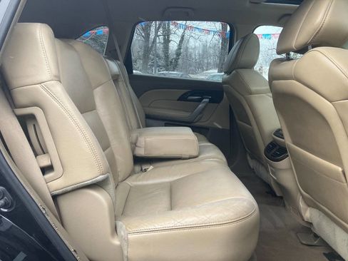 Used 2013 Acura MDX w/ Technology & Entertainment image 38