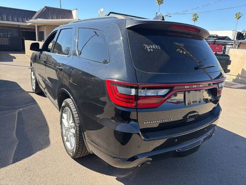 Used 2023 Dodge Durango GT image 6