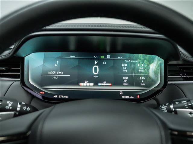 New 2027 Land Rover Range Rover Sport Dynamic SE AWD/4WD image 23