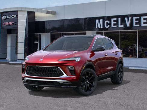 New 2026 Buick Encore GX Sport Touring w/ Advanced Technology Package image 6