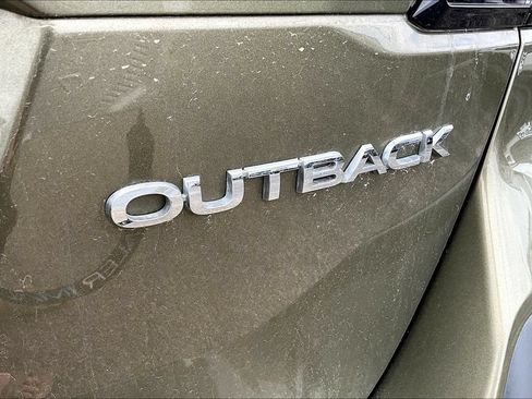 Used 2021 Subaru Outback Premium AWD/4WD image 20