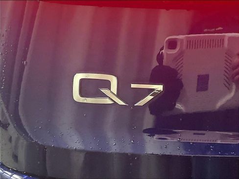Used 2022 Audi Q7 2.0T Premium image 28