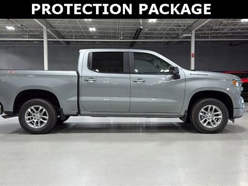 New 2026 Chevrolet Silverado 1500 RST w/ Convenience Package II image 3