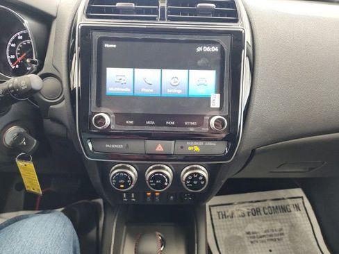 Used 2023 Mitsubishi Outlander Sport LE image 21