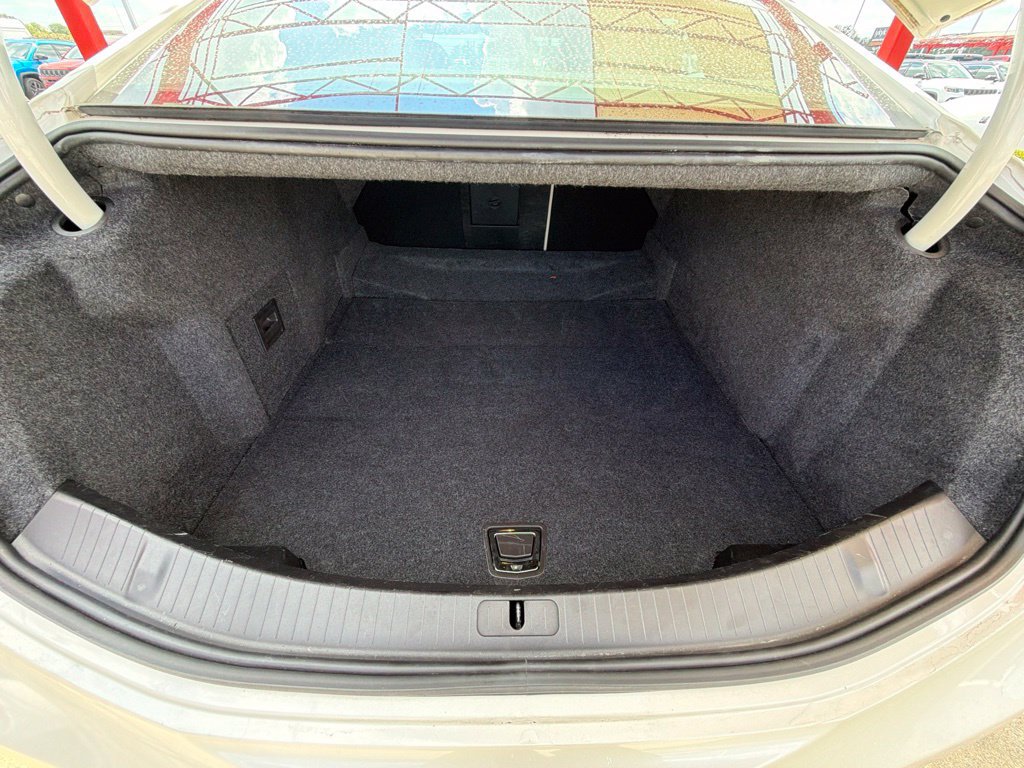 Used 2014 Cadillac XTS Premium FWD image 21
