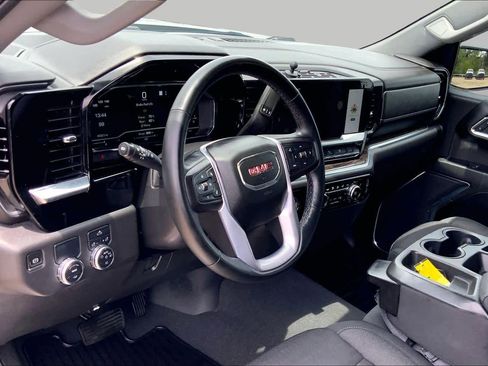 Used 2023 GMC Sierra 1500 Elevation RWD image 18