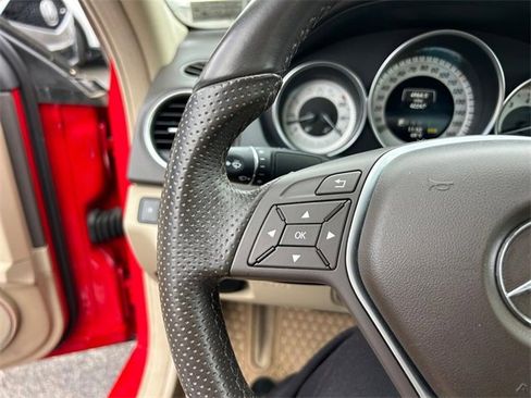 Used 2014 Mercedes-Benz C 300 4MATIC Sedan image 22