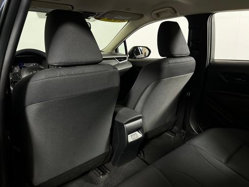Certified 2024 Toyota Corolla LE FWD image 18