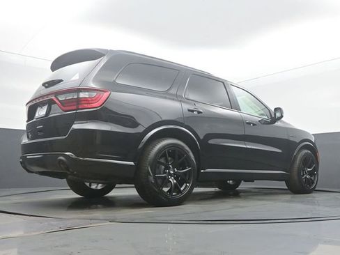 New 2026 Dodge Durango GT image 49