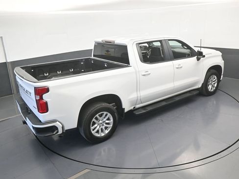 Used 2020 Chevrolet Silverado 1500 RST w/ All-Star Edition image 52