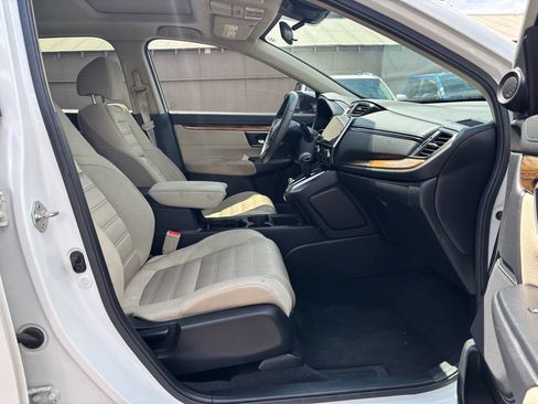 Used 2019 Honda CR-V EX image 15