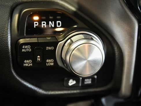 Used 2021 RAM 1500 Rebel w/ Rebel Level 2 Equipment Group AWD/4WD image 16