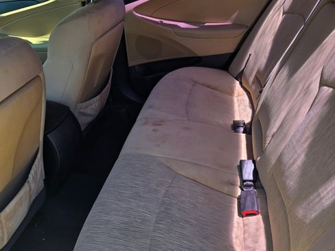 Used 2013 Hyundai Sonata GLS w/ Popular Equipment Pkg FWD image 8