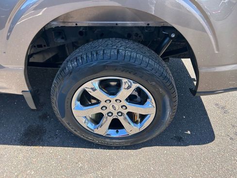 Certified 2022 Ford F150 XLT w/ Equipment Group 302A High AWD/4WD image 36