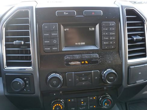 Used 2015 Ford F150 XLT w/ Equipment Group 301A Mid image 36