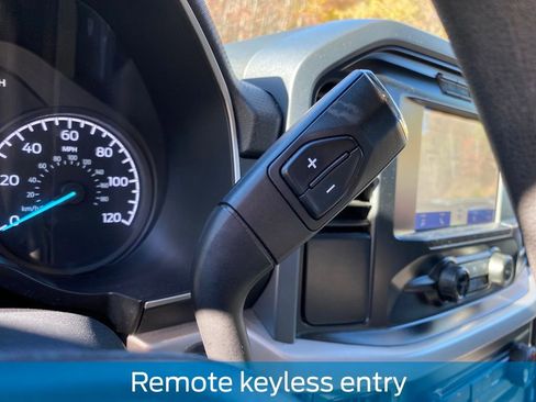 Used 2023 Ford F150 XLT image 25