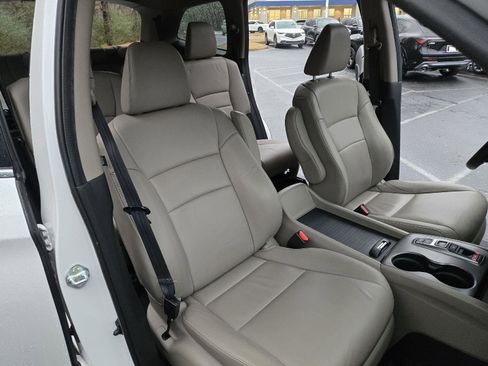 Used 2022 Honda Pilot EX-L image 27