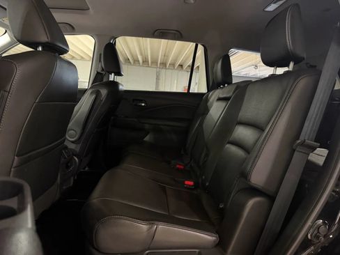 Used 2017 Honda Pilot EX-L image 12