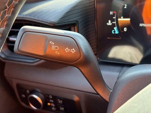 New 2026 Ford Mustang Coupe RWD image 21