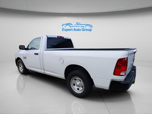 Used 2015 RAM 1500 Tradesman w/ Power & Remote Entry Group image 6