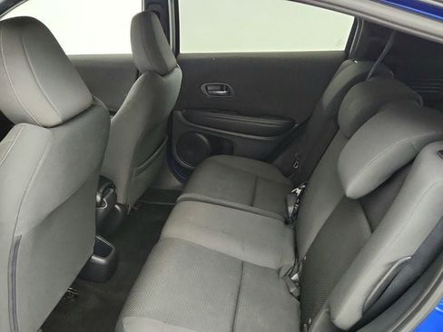 Used 2022 Honda HR-V Sport image 20