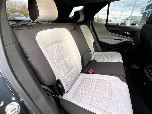 Used 2022 Chevrolet Equinox LS w/ LS Convenience Package image 23
