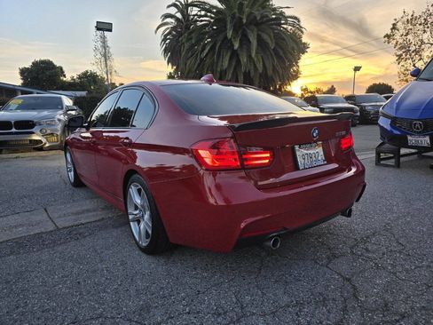 Used 2015 BMW 335i Sedan image 6