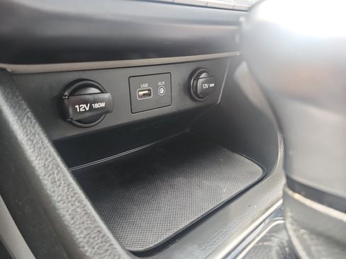Used 2019 Hyundai Sonata SE w/ Cargo Package FWD image 18