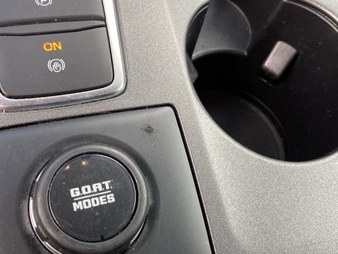 Used 2025 Ford Bronco Sport Outer Banks AWD/4WD image 45