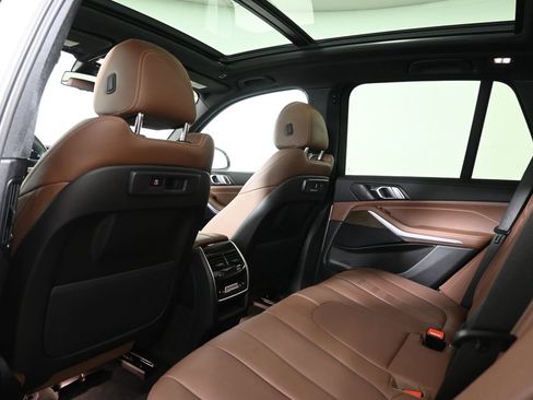 Used 2022 BMW X5 xDrive40i w/ Premium Package AWD/4WD image 31