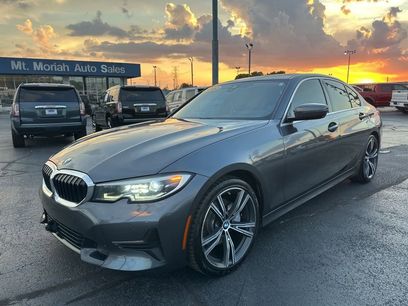 Used 2020 BMW 330i Sedan
