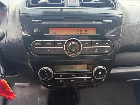 Used 2014 Mitsubishi Mirage DE FWD image 29